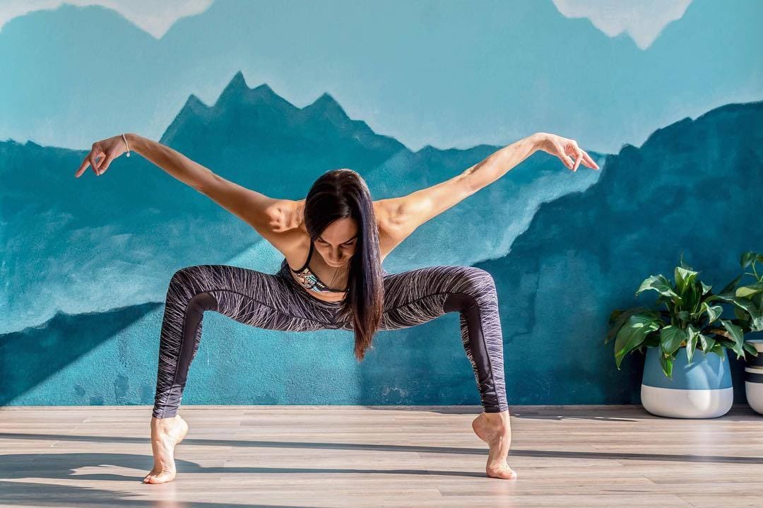 Stickers for Wellness Studio