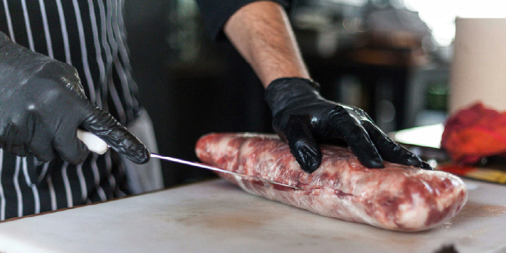 Sticky Business: Why Butchers and Food Distributors Can’t Function Without Custom Labels