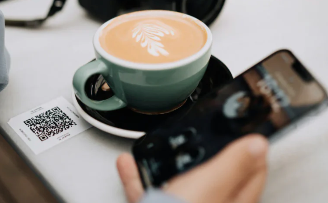 The Role of Custom Stickers in Food Packaging