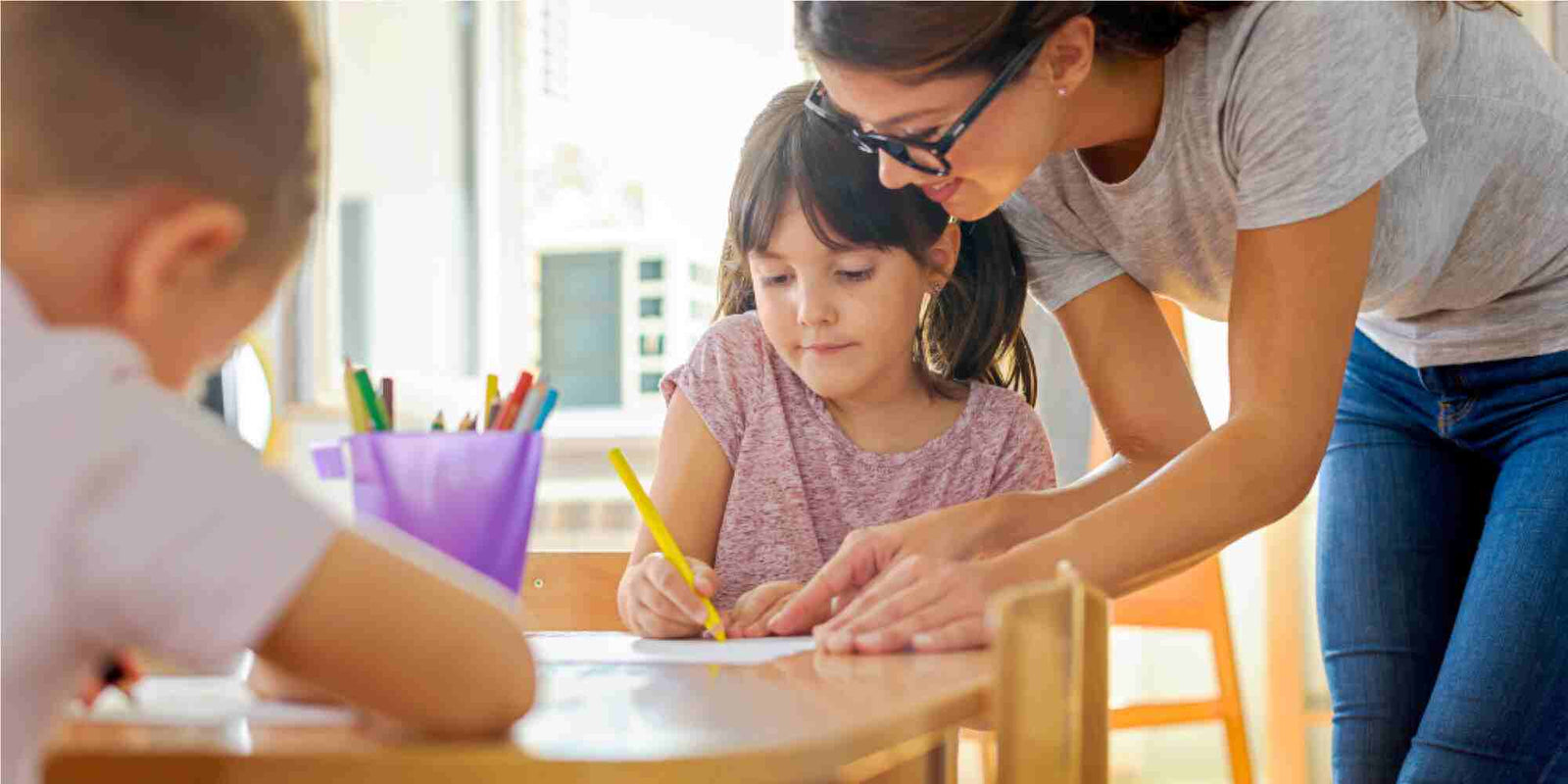 Stickers in Education: A Fun and Effective Tool for Learning and Motivation