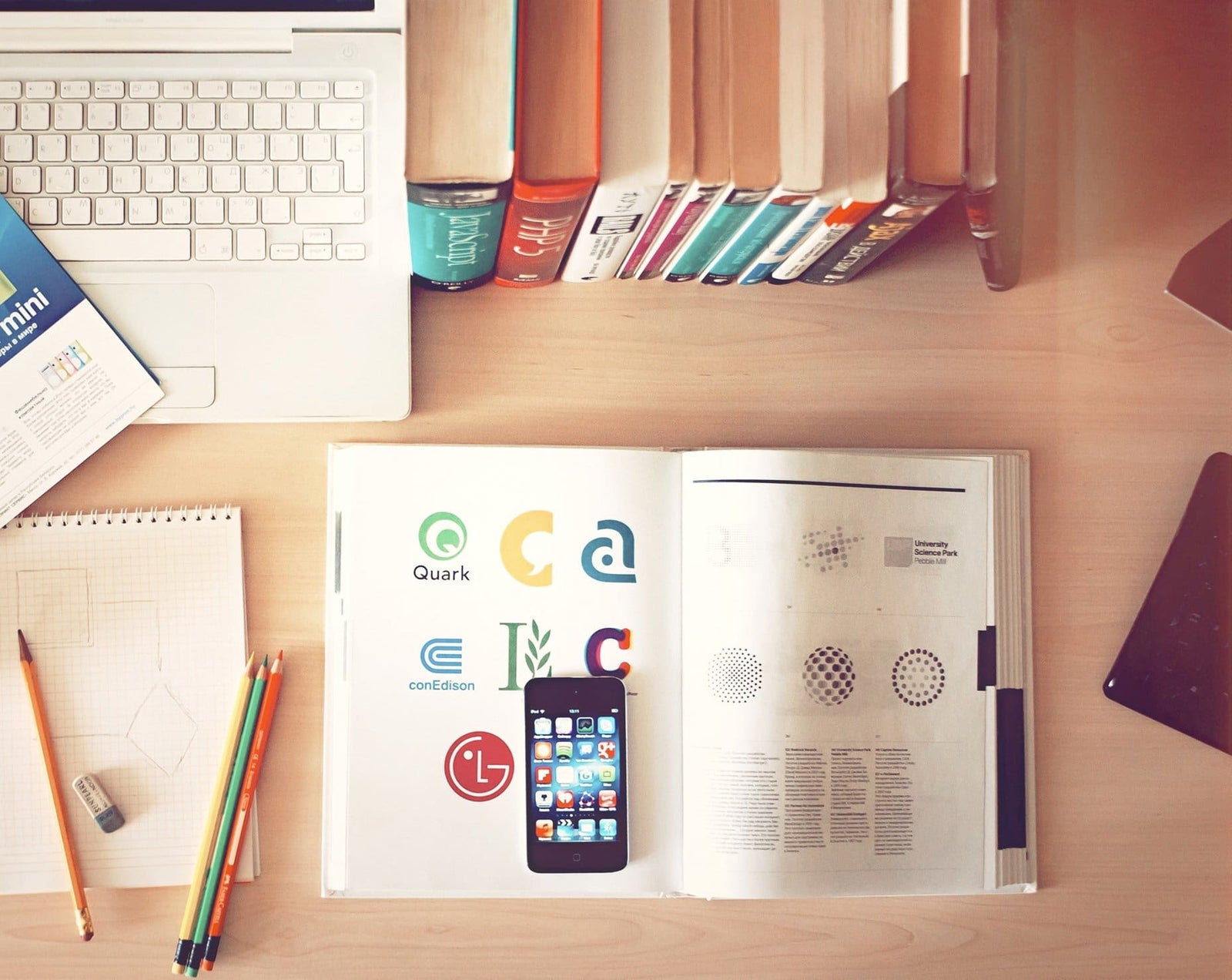 Stickers for Standout Education