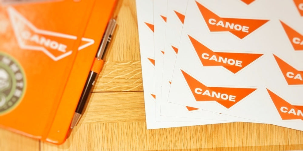 How About a Sticky Rebrand?