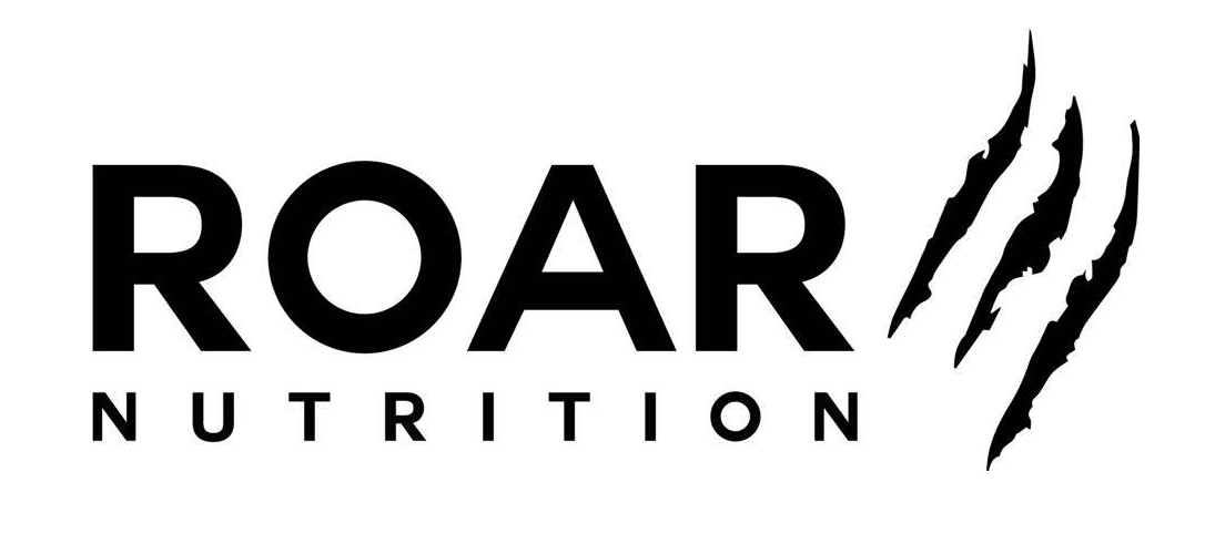 Stickers for Roar Nutritions