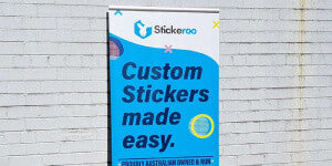 Pull-Up Banners