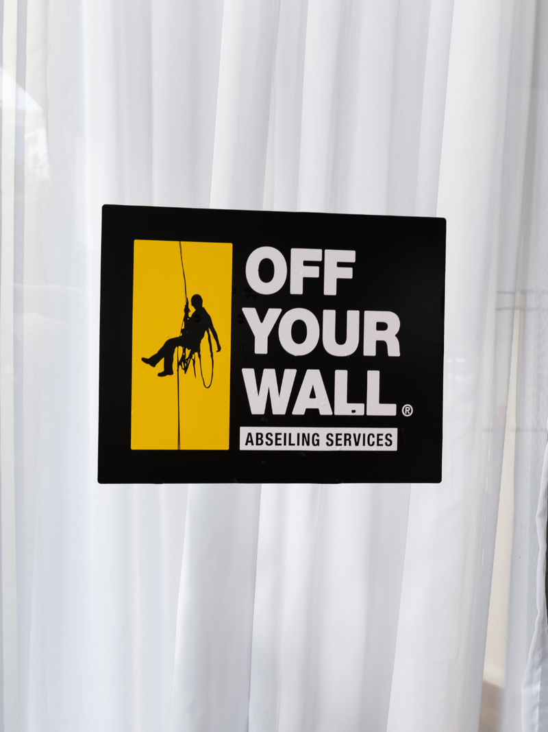 Large Printed Stickers - XL Sized Vinyl Labels & Decals - Stickeroo