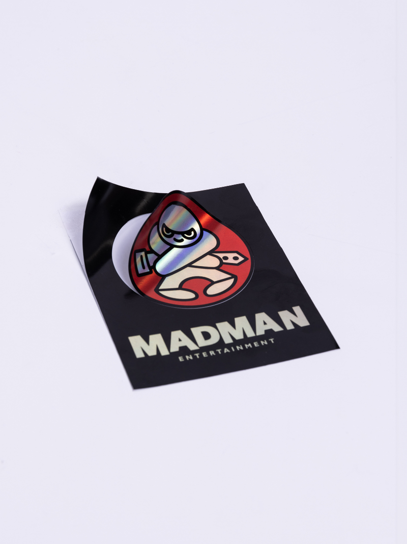 Custom Kiss Cut Stickers