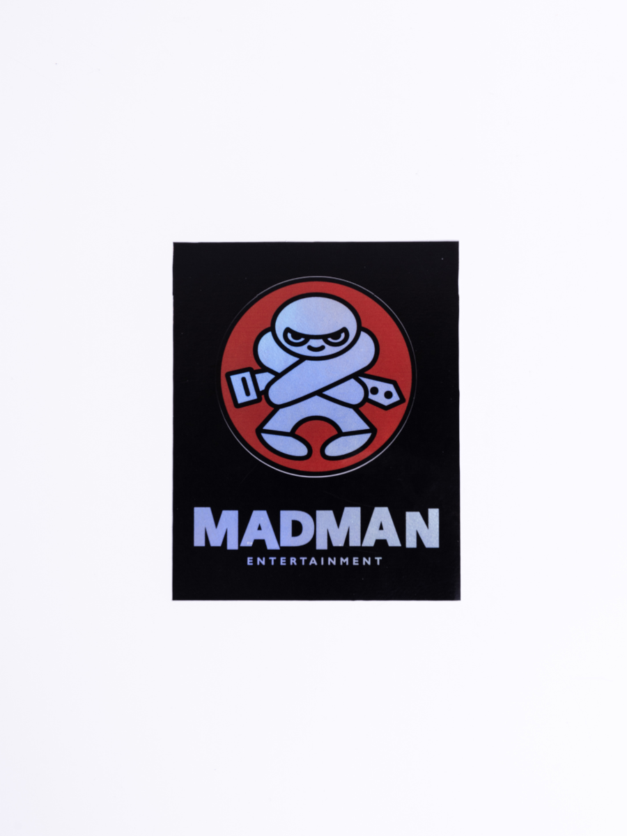 Custom Kiss Cut Stickers