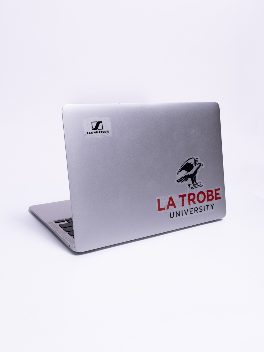 Custom Die Cut Stickers - Clear