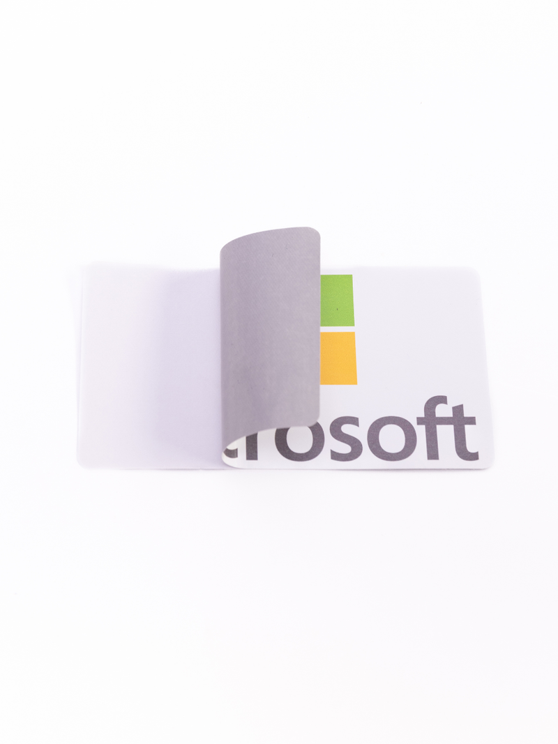 Custom Rectangle Stickers - Print Your Own Stickers - Stickeroo