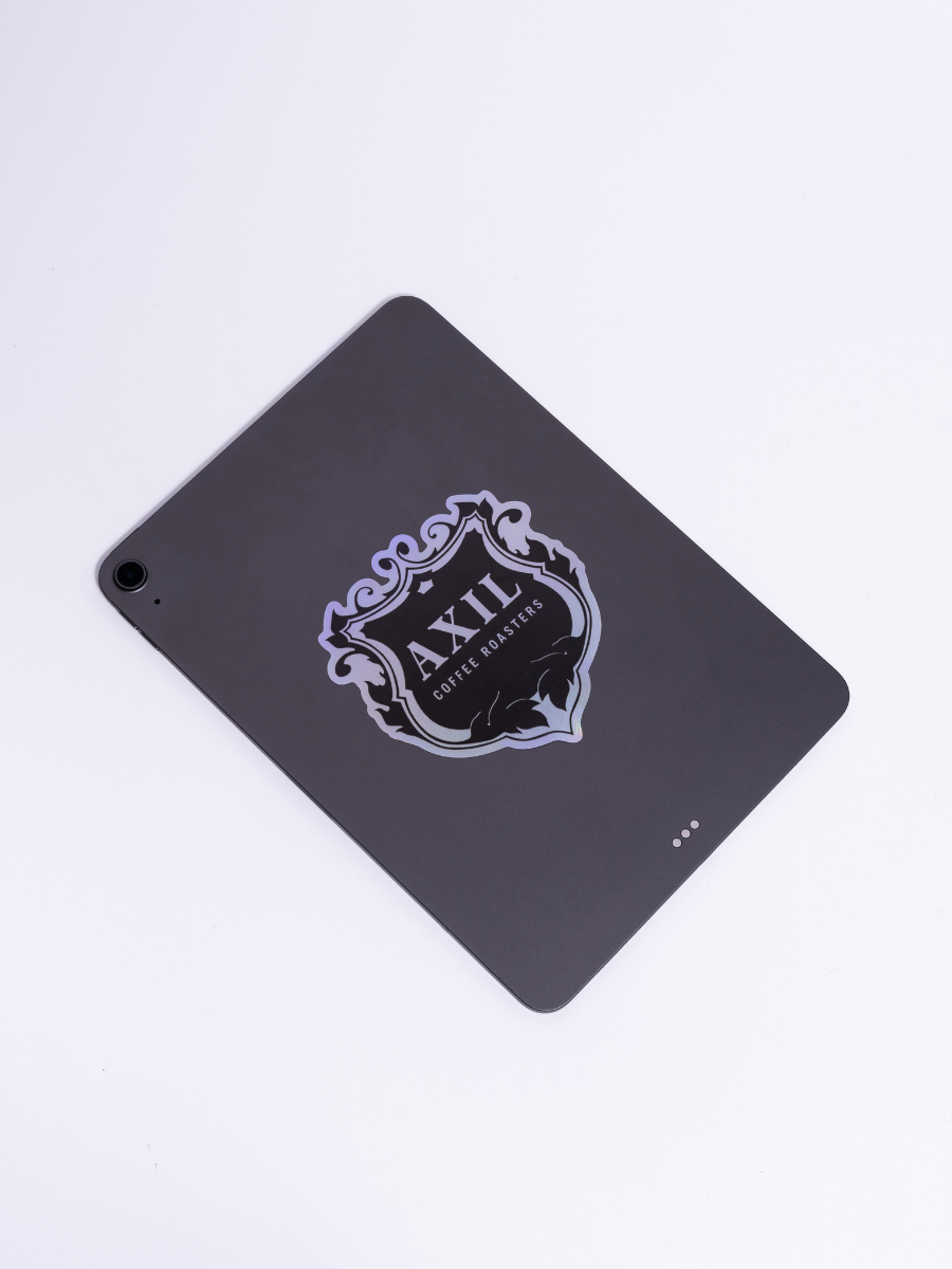 Custom Kiss Cut Stickers