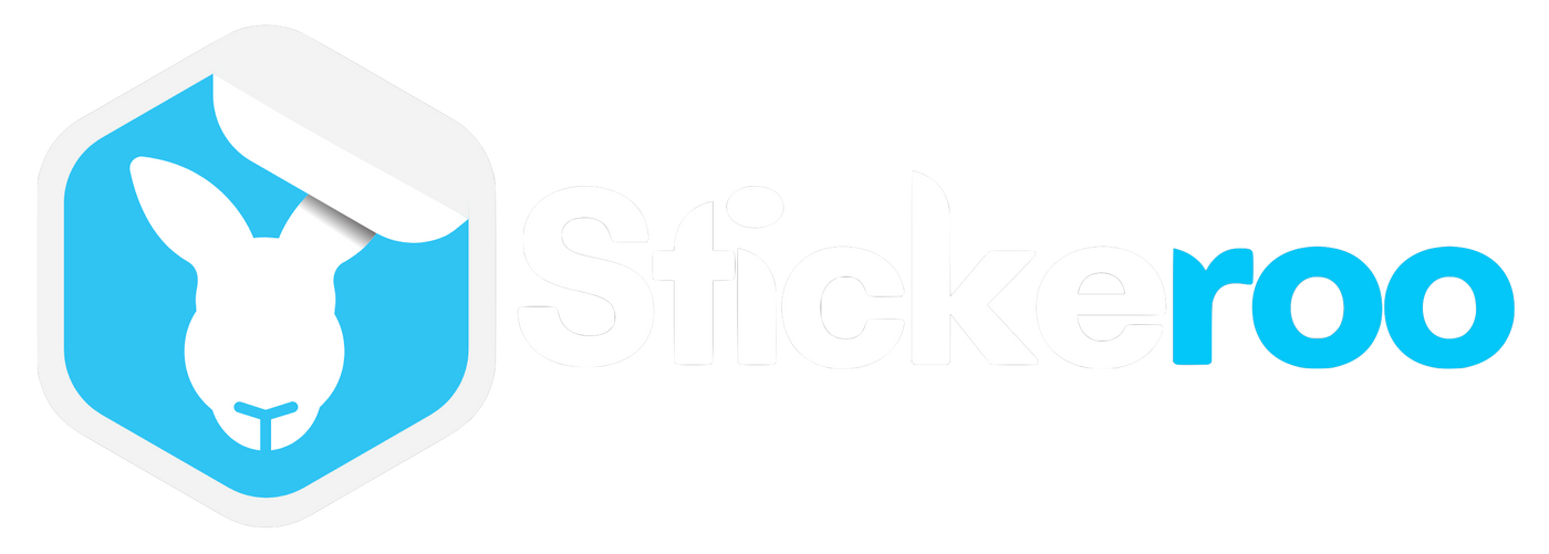 Stickeroo