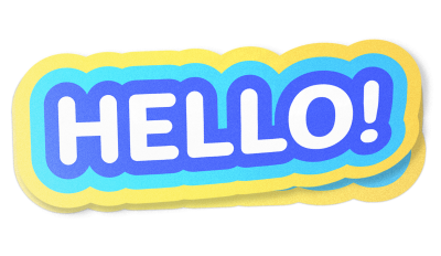 Australia's Favourite Sticker Printing Company - Stickeroo
