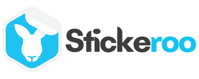 Stickeroo
