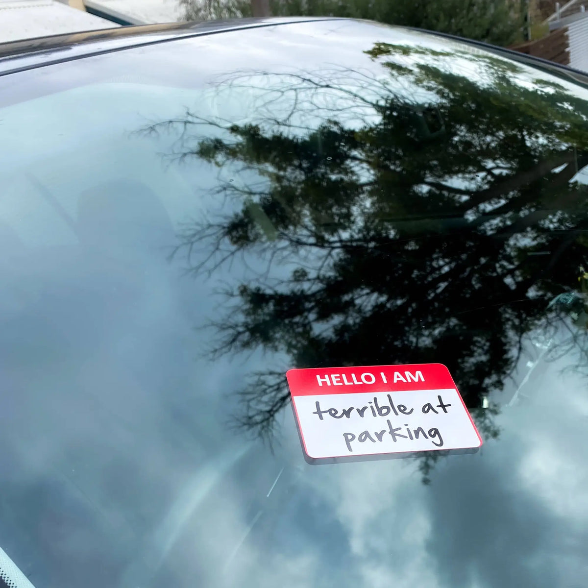 High-Tack Sticker Sheet Labels