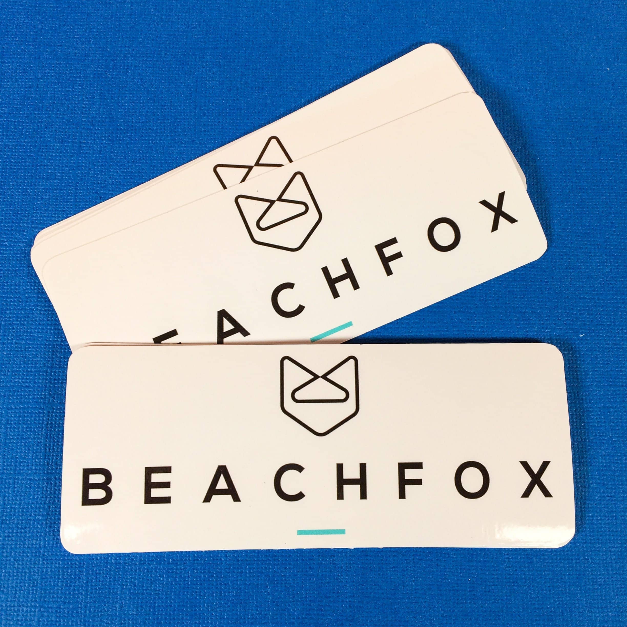 Startup Computer Sticker Laptop Stickers | Custom printed for Start Ups & Brands - Stickeroo
