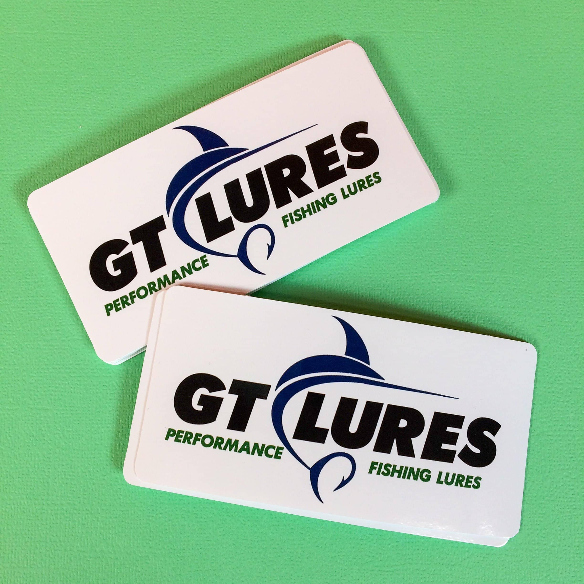 Personalised car discount stickers australia