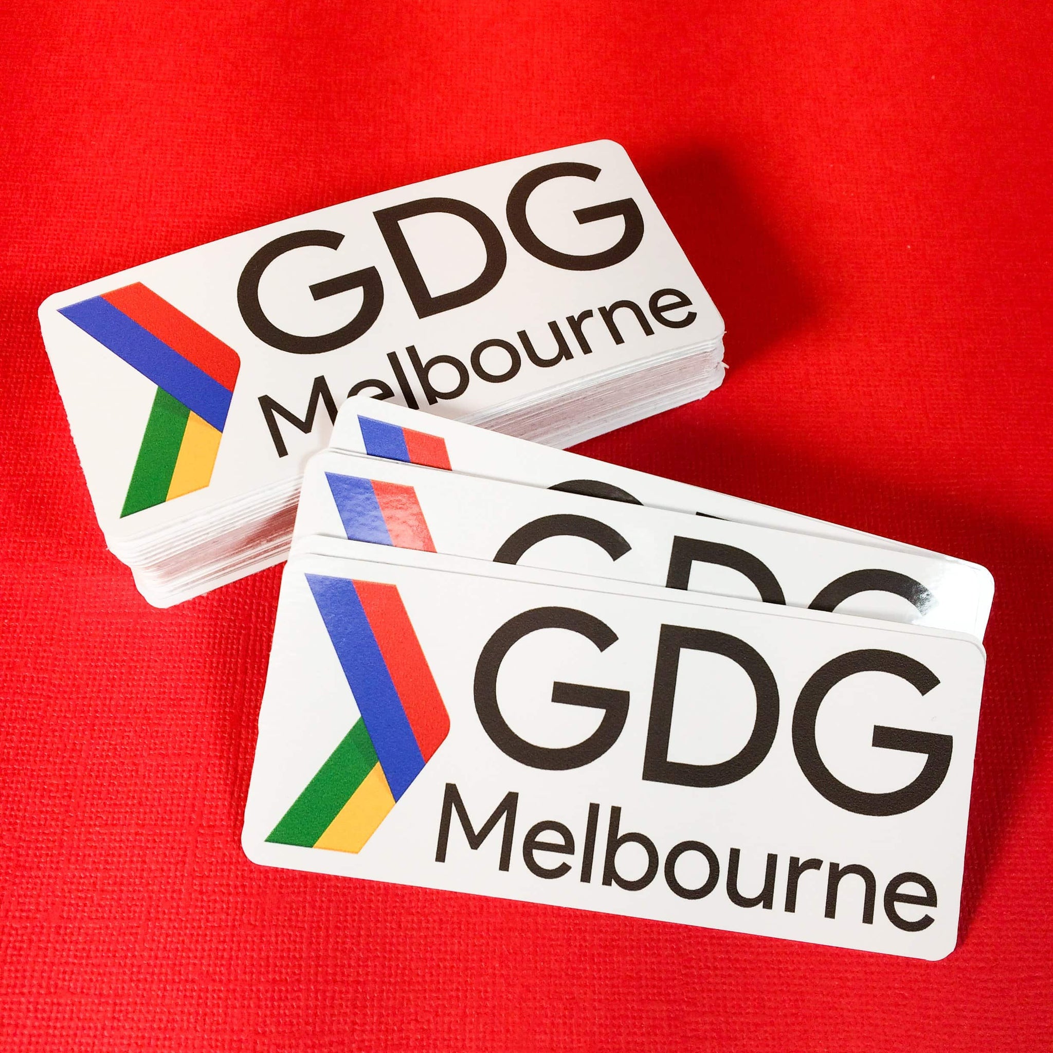 Rectangle stickers new arrivals